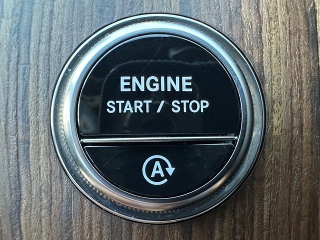 Certified 2025 Mercedes-Benz GLC 300 GLC 300 Coupe image 25