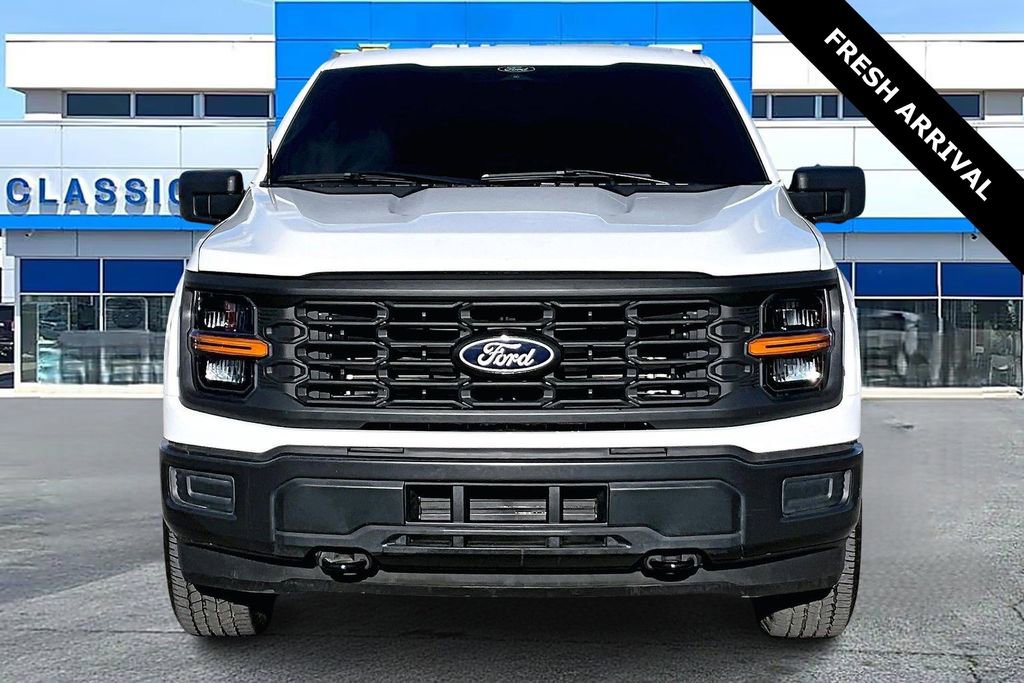Used 2025 Ford F150 XL image 2