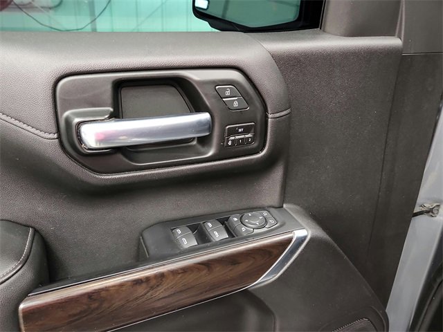 Used 2020 GMC Sierra 1500 SLT image 29