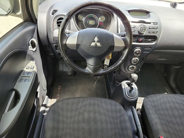 Used 2016 Mitsubishi i ES image 12