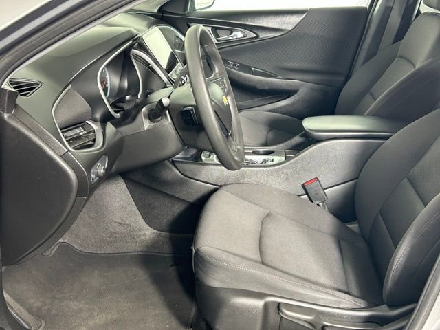 Used 2024 Chevrolet Malibu LS FWD image 17