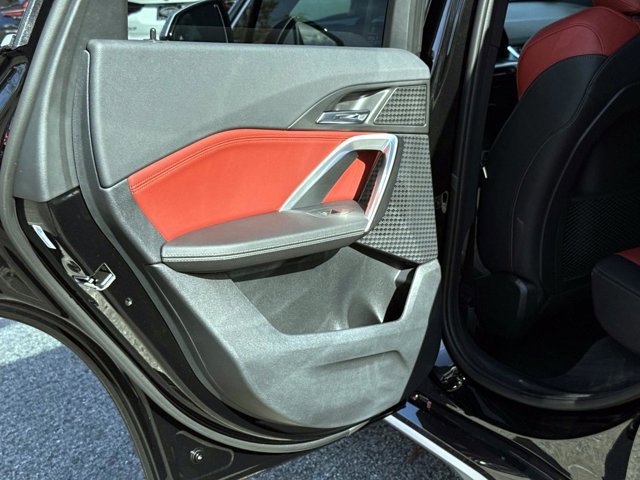 Certified 2023 BMW X1 xDrive28i w/ Convenience Package image 13