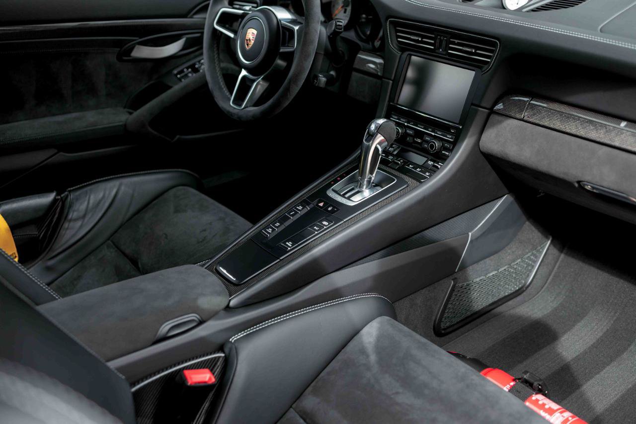 Used 2016 Porsche 911 GT3 RS image 50