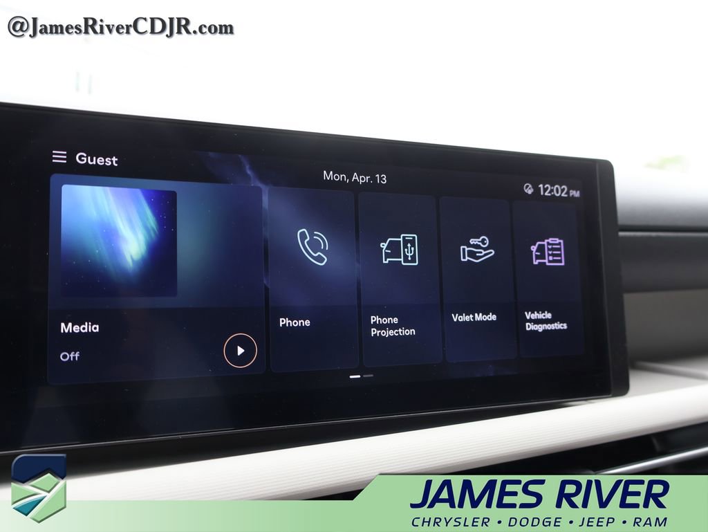 Used 2025 Hyundai Tucson SEL image 33