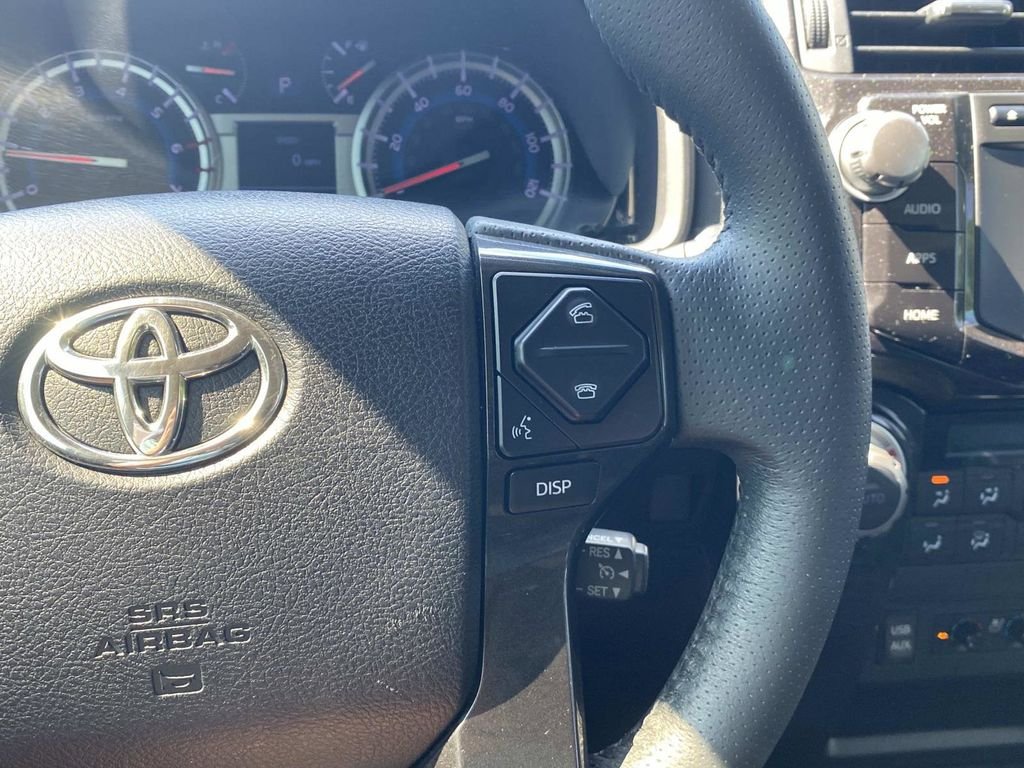 Used 2019 Toyota 4Runner Limited AWD/4WD image 34