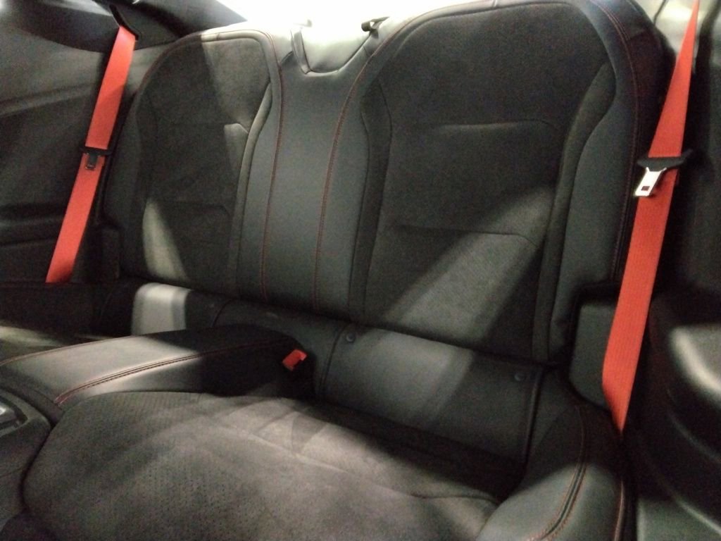 Used 2023 Chevrolet Camaro ZL1 RWD image 37