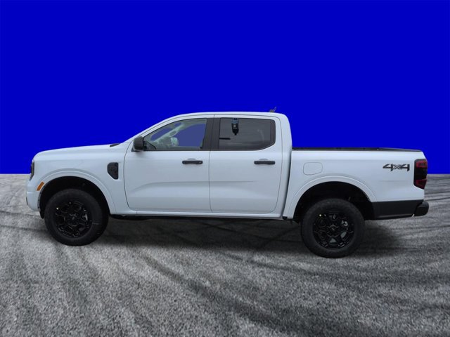New 2026 Ford Ranger XLT w/ Equipment Group 301A High AWD/4WD image 7