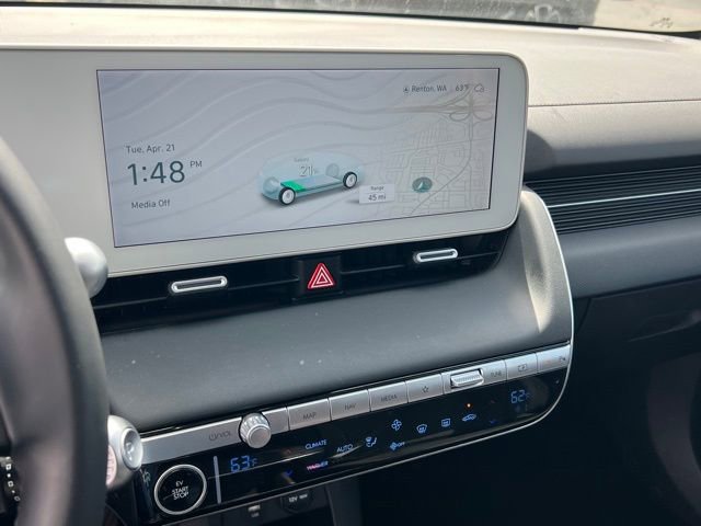 Certified 2024 Hyundai Ioniq 5 SE AWD/4WD image 18