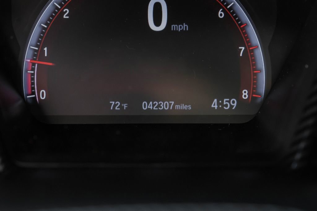 Used 2020 Honda Civic Si image 17