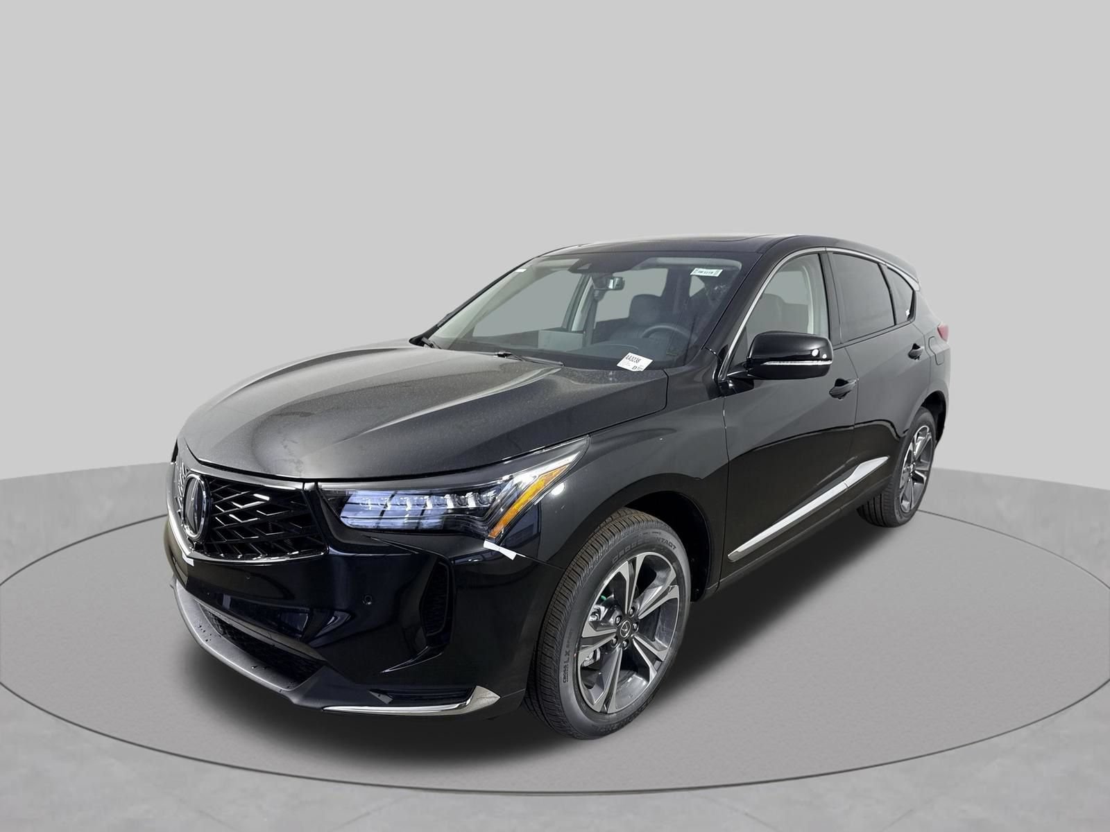 New 2026 Acura RDX w/ Technology Package AWD/4WD image 24