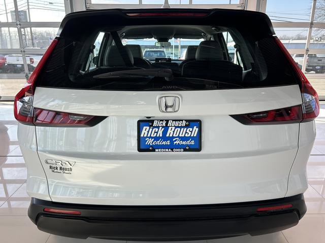 Used 2023 Honda CR-V LX image 9