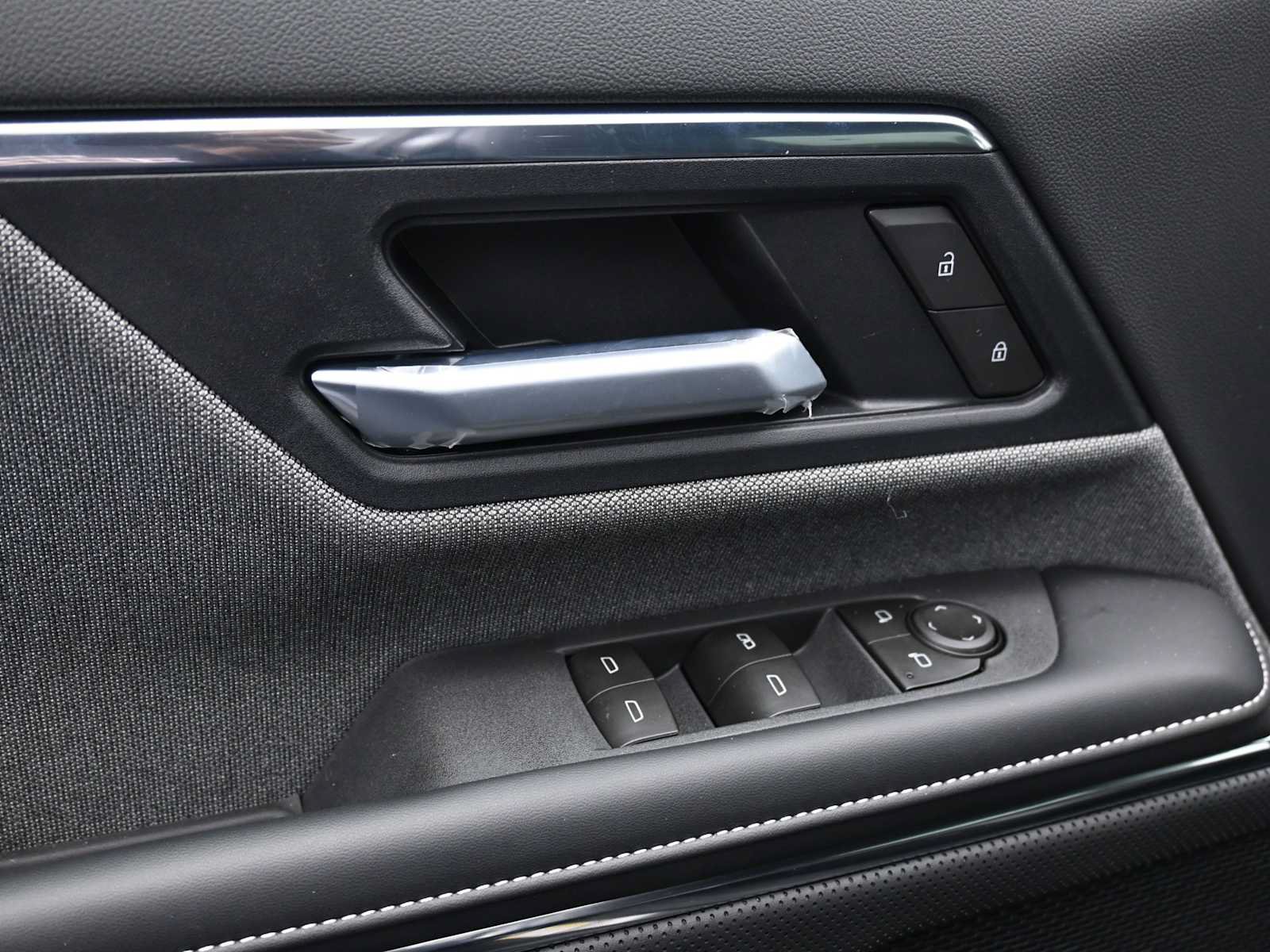 New 2026 GMC Sierra EV Elevation AWD/4WD image 10