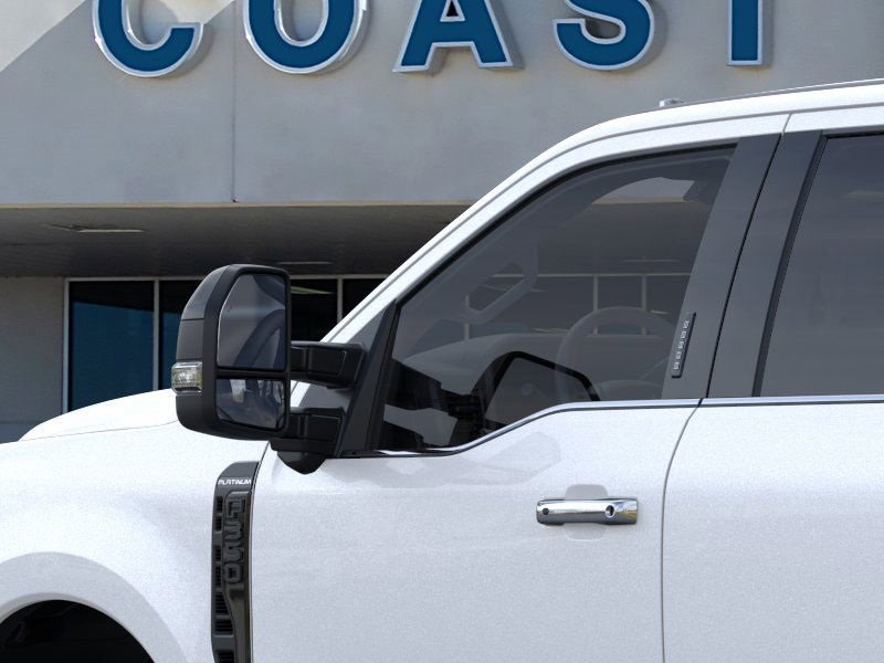 New 2026 Ford F350 Platinum image 20