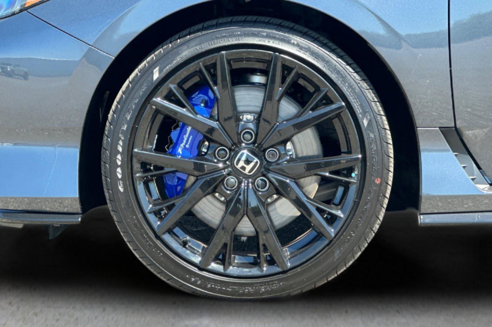New 2026 Honda Prelude image 32