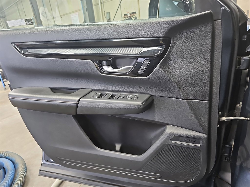 Used 2023 Honda CR-V Sport Touring image 26