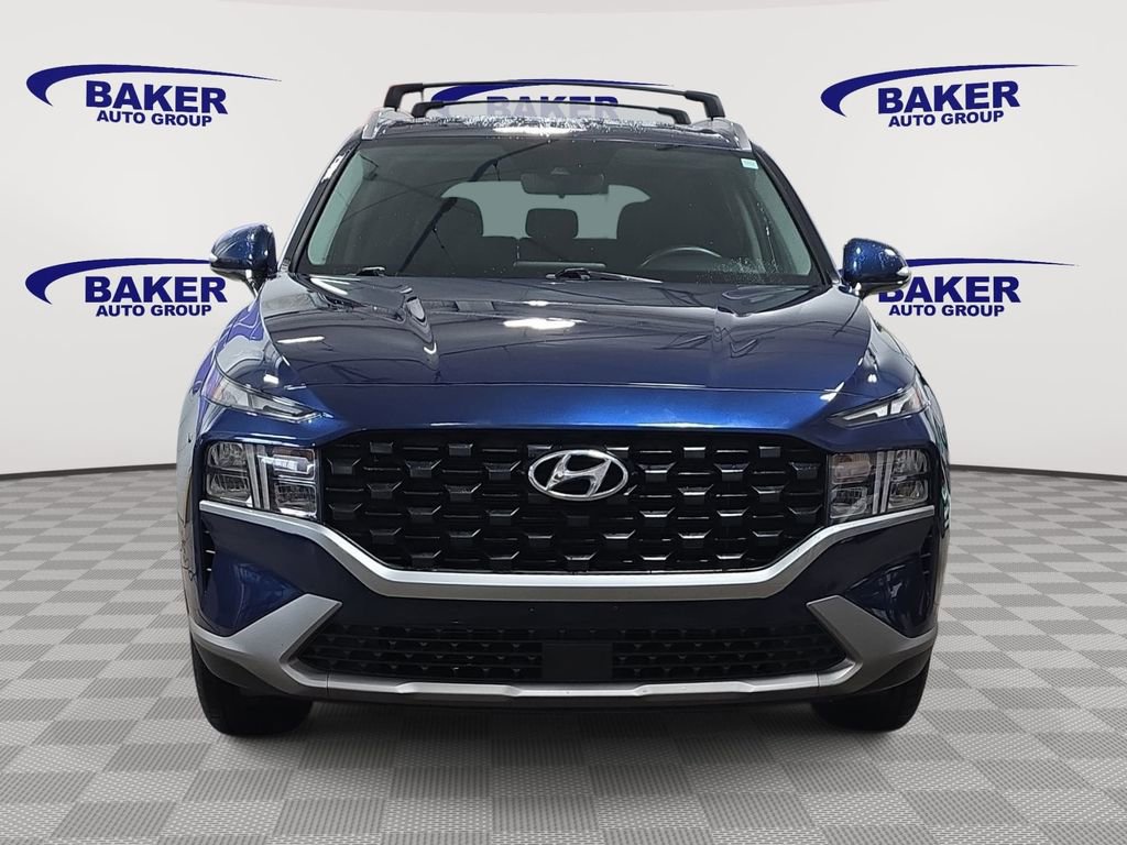 Used 2023 Hyundai Santa Fe SEL image 2