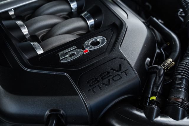 Used 2012 Ford Mustang GT Premium w/ Electronics Pkg RWD image 82