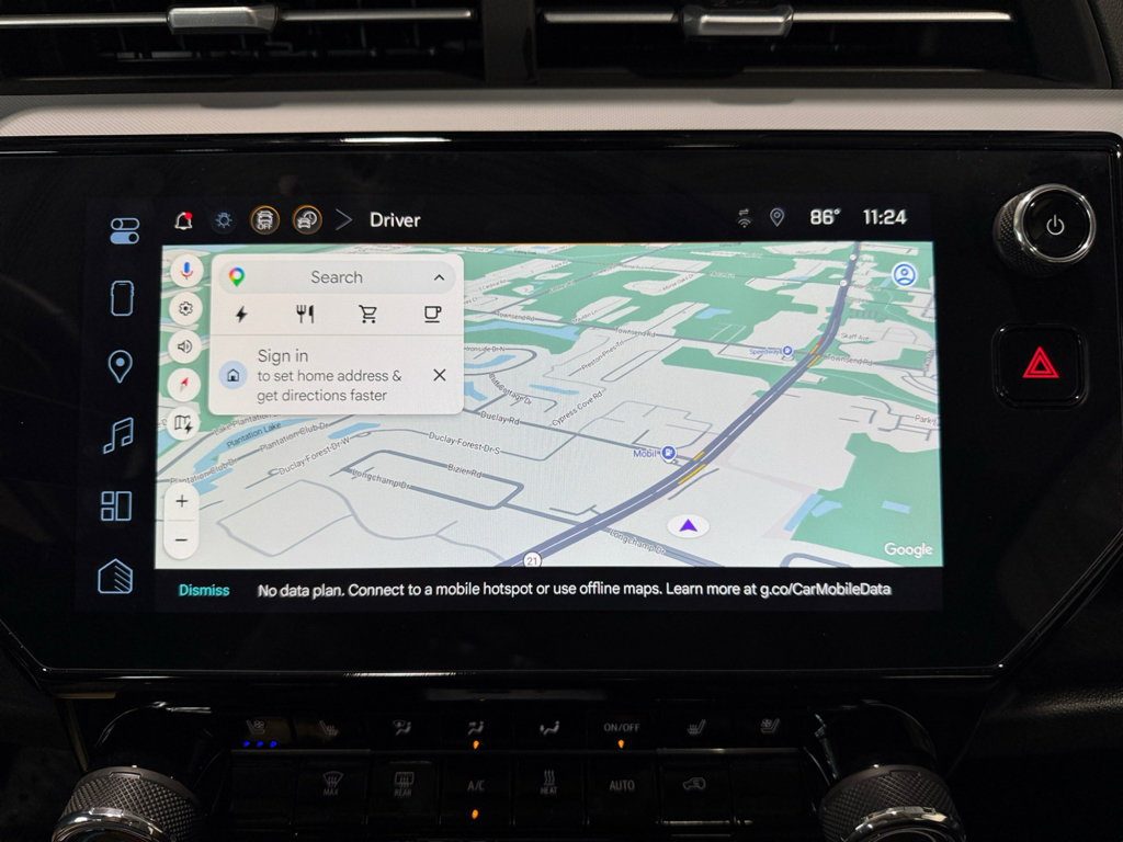 Used 2027 Chevrolet Bolt RS w/ Technology Package FWD image 11