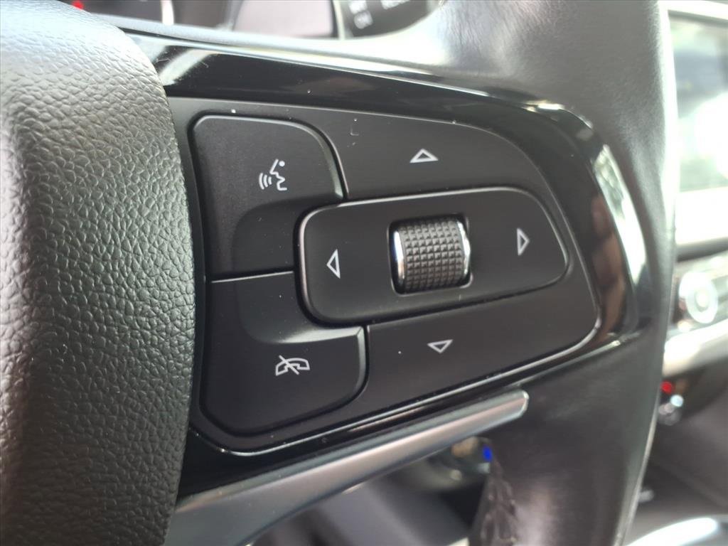 Used 2024 Buick Enclave Premium image 21