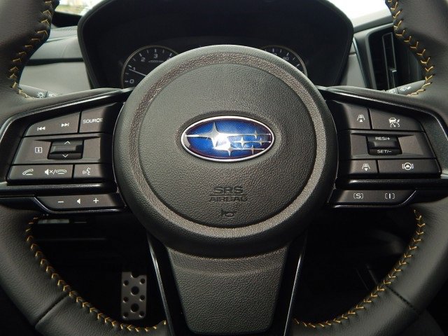 Certified 2025 Subaru Crosstrek 2.5i Sport w/ Crosstrek Mirror Package image 27