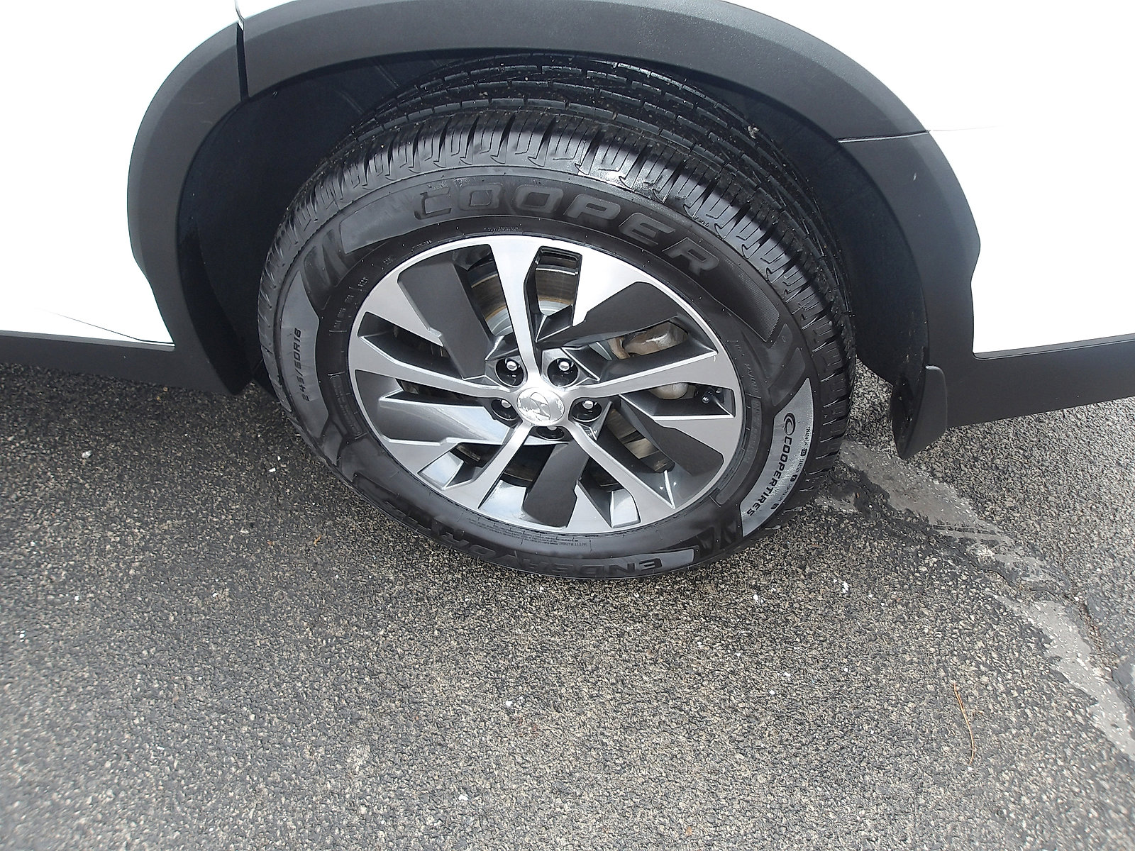 Used 2020 Hyundai Palisade SEL image 24