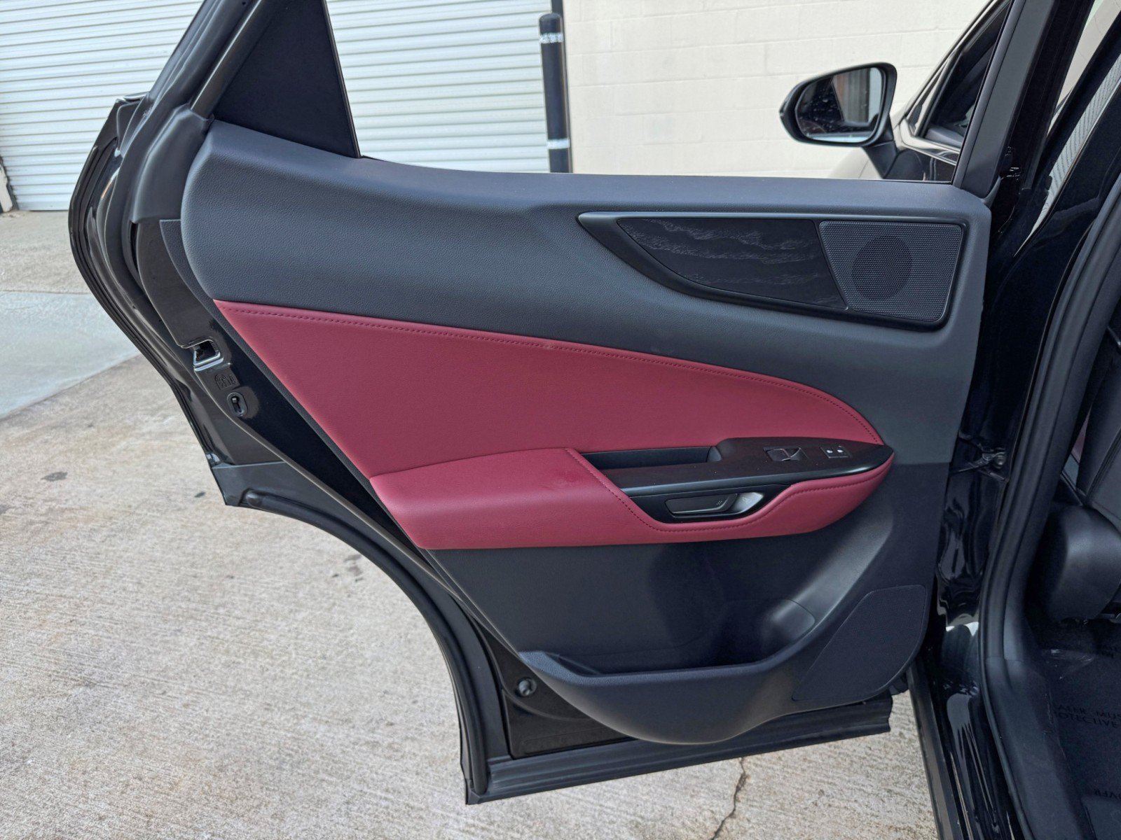 Used 2022 Lexus NX 450h+ AWD w/ Vision Package image 45