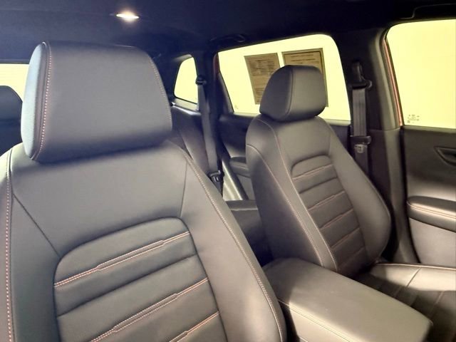 Used 2026 Honda CR-V Sport-L image 52