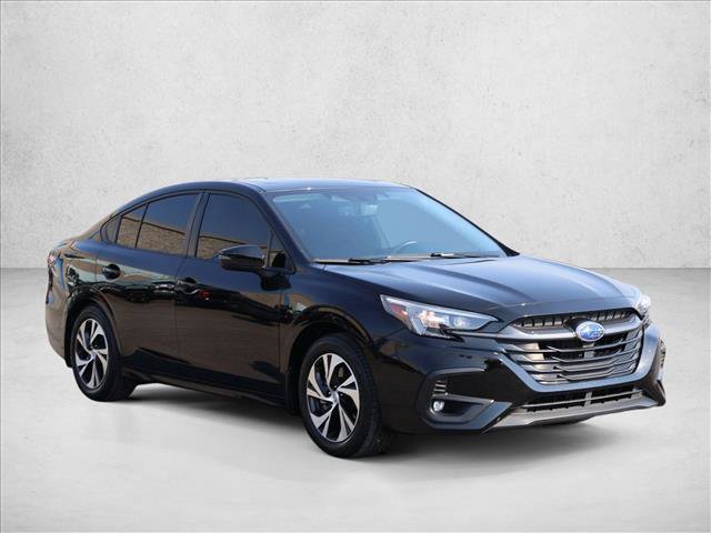 Certified 2024 Subaru Legacy Premium AWD/4WD video 3