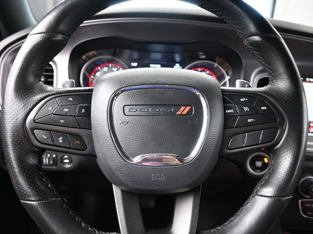 Used 2023 Dodge Charger Scat Pack image 25