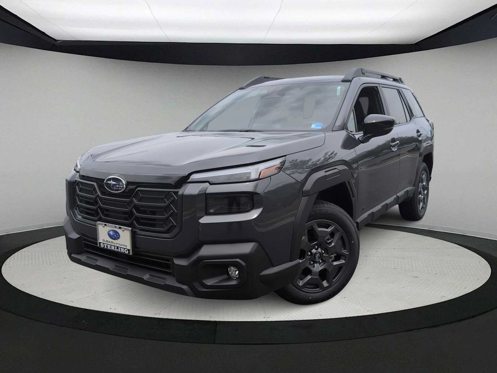 New 2026 Subaru Outback Premium AWD/4WD video 1
