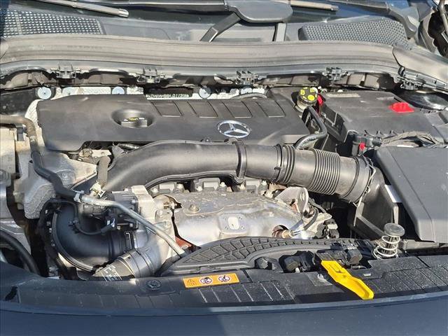 Used 2021 Mercedes-Benz GLA 250 4MATIC image 22