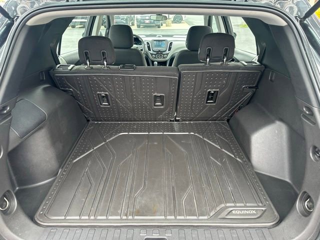 Used 2018 Chevrolet Equinox LS w/ LPO, Floor Liner Package image 17