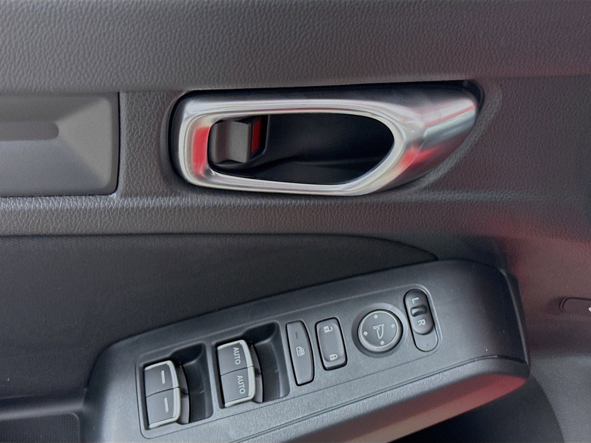 New 2026 Honda Civic Sport image 20