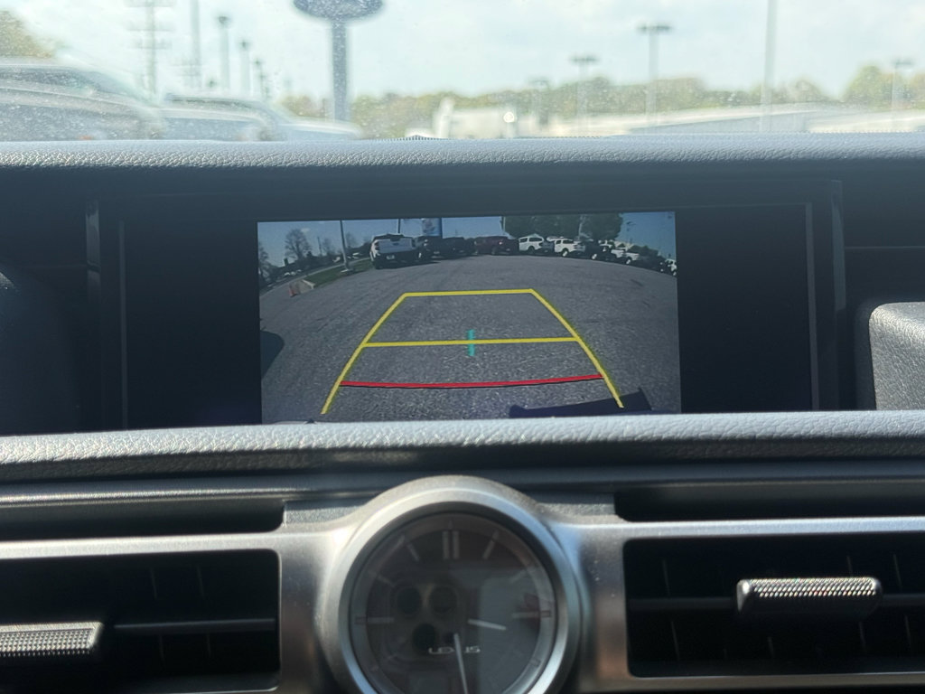 Used 2021 Lexus RC 350 F Sport image 34