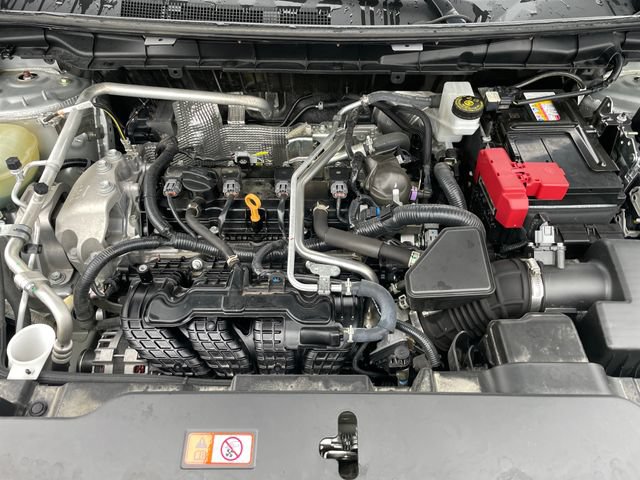 Used 2025 Mitsubishi Outlander SE AWD/4WD image 33