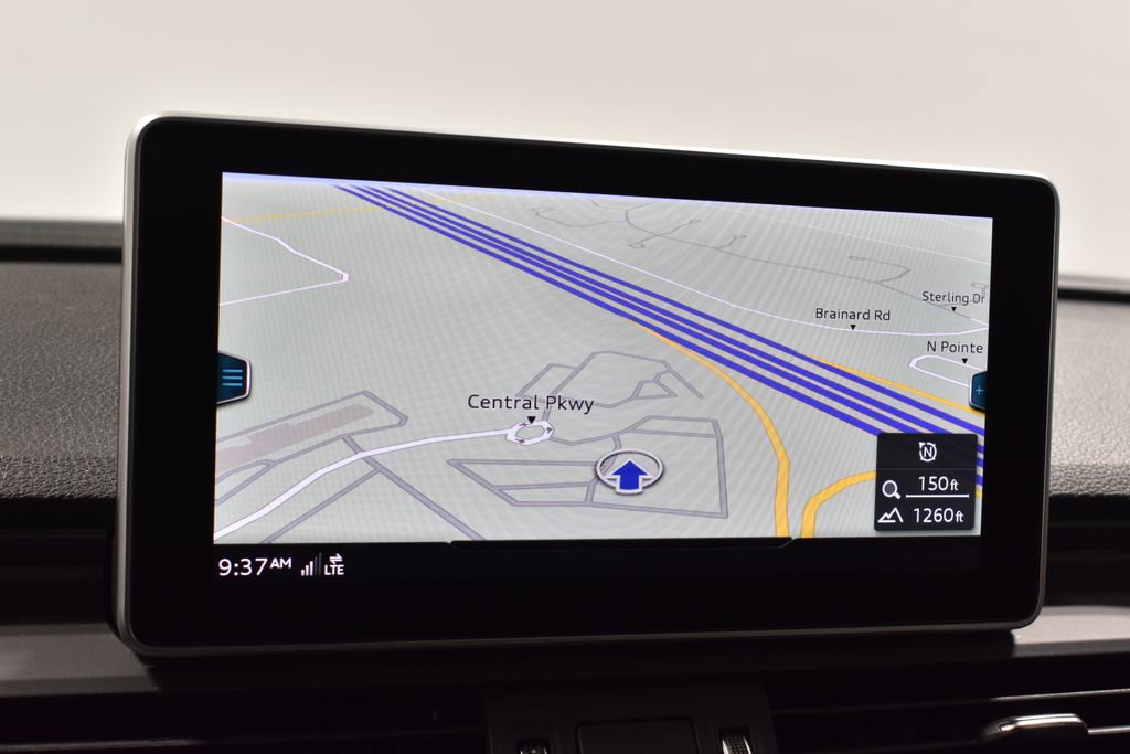 Used 2019 Audi Q5 2.0T Premium Plus w/ Premium Plus Package image 22