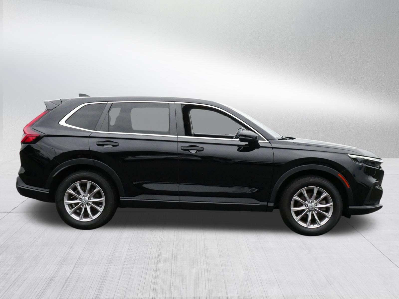 Used 2024 Honda CR-V EX-L image 8
