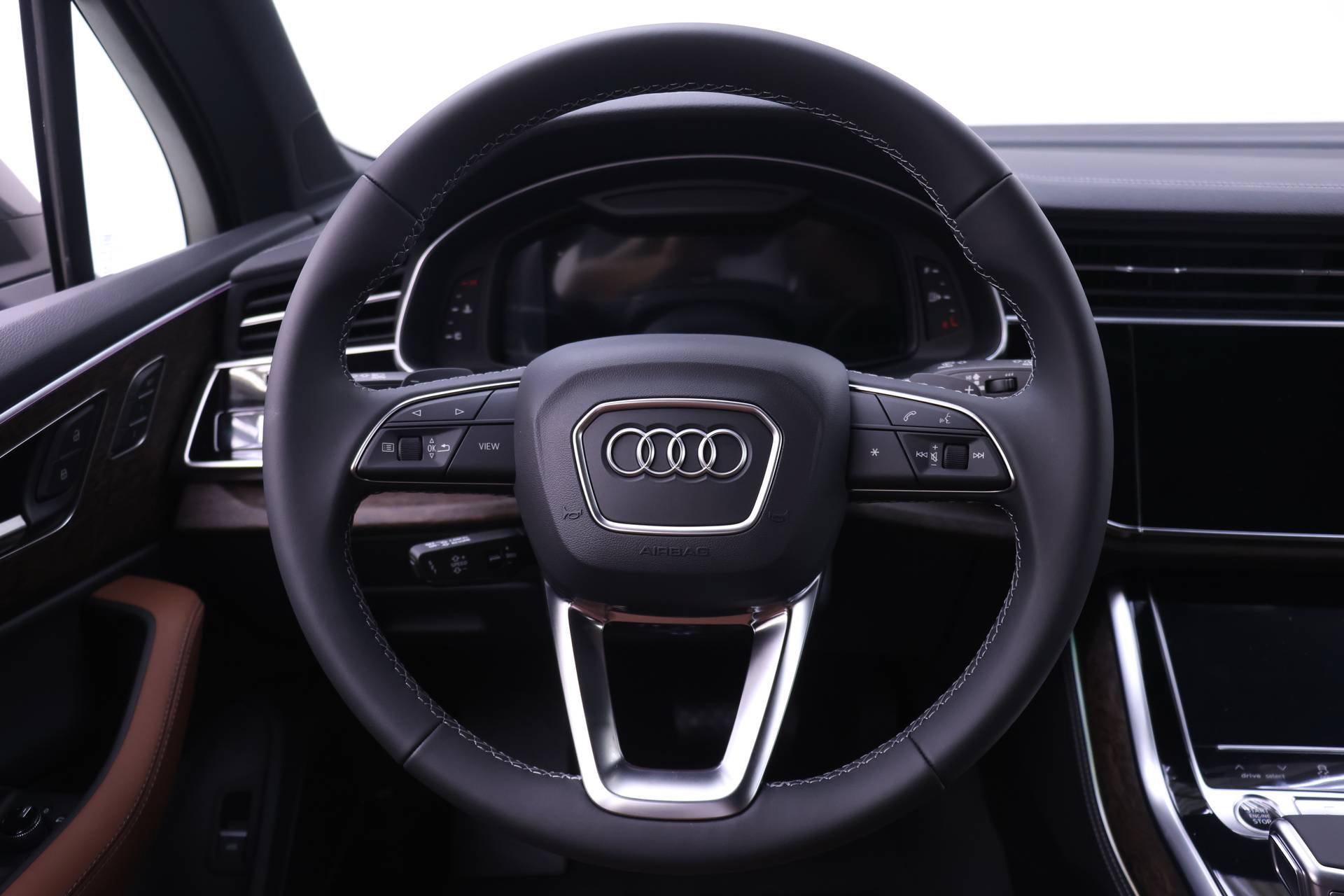 New 2026 Audi Q7 Premium Plus AWD/4WD image 15