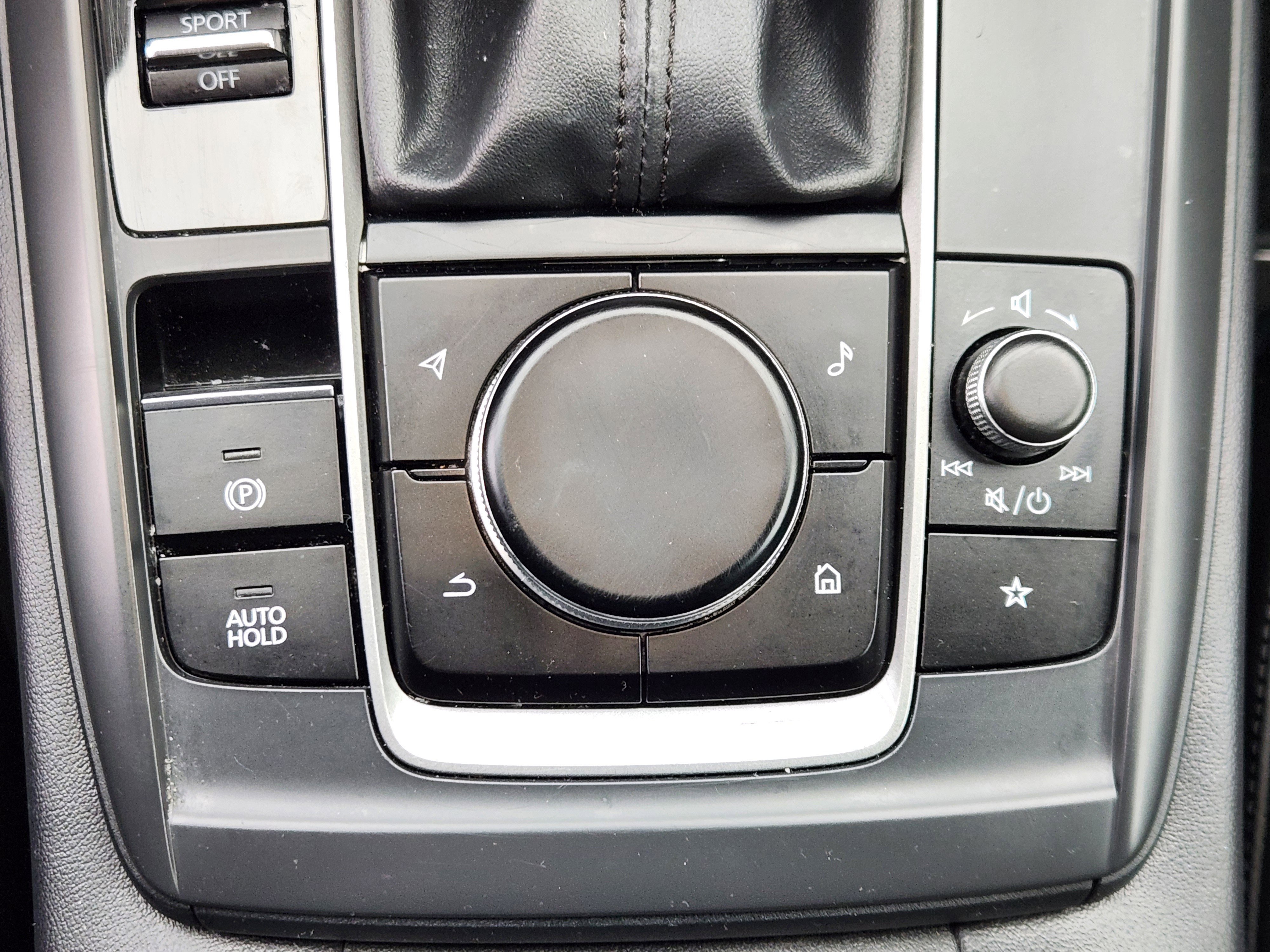 Used 2023 MAZDA CX-30 AWD 2.5 S w/ Select Package image 21