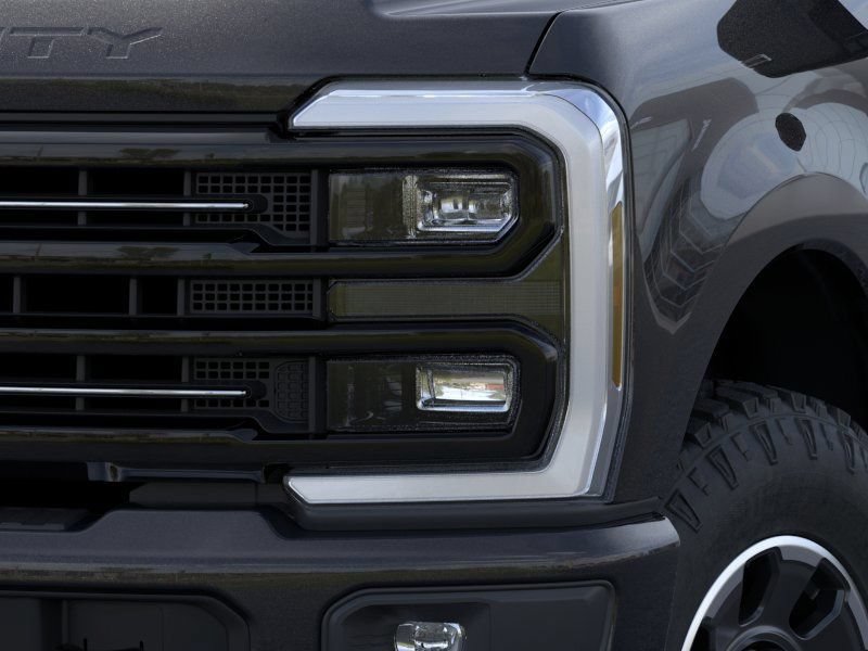New 2026 Ford F250 Platinum AWD/4WD image 18