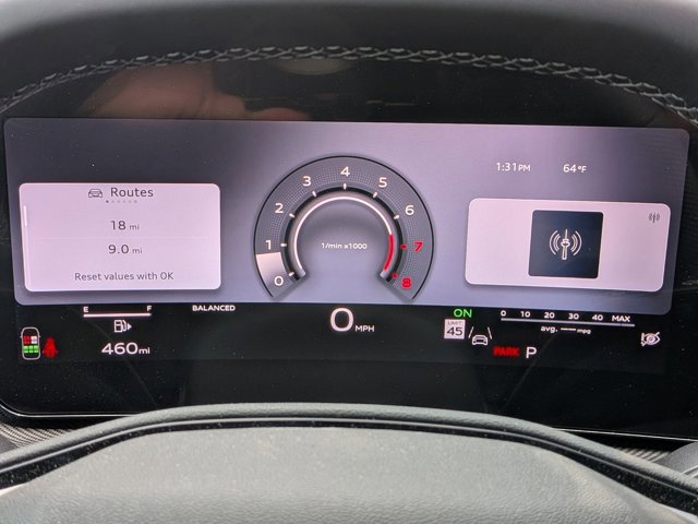 New 2026 Audi SQ5 Prestige AWD/4WD image 11