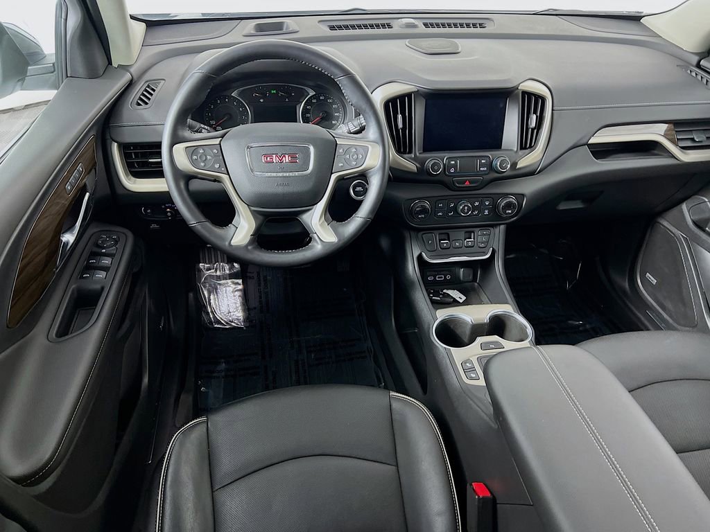 Certified 2020 GMC Terrain Denali w/ LPO, Floor Liner Package image 22