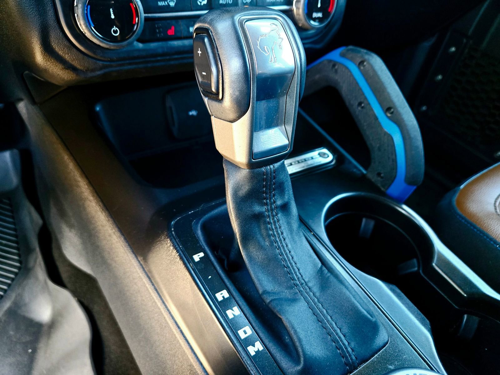 Used 2022 Ford Bronco Outer Banks image 18