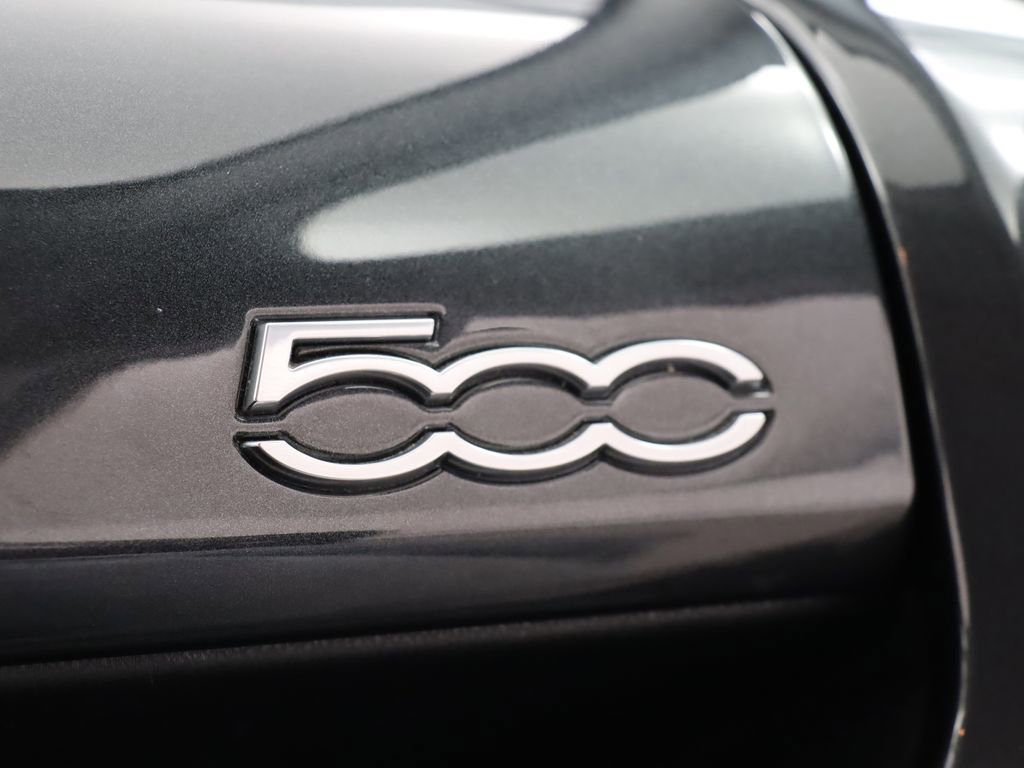 Used 2019 FIAT 500L Trekking FWD image 27