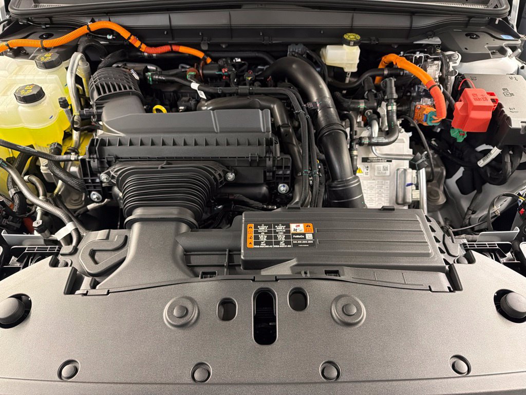 New 2026 Lincoln Nautilus Reserve AWD/4WD image 43
