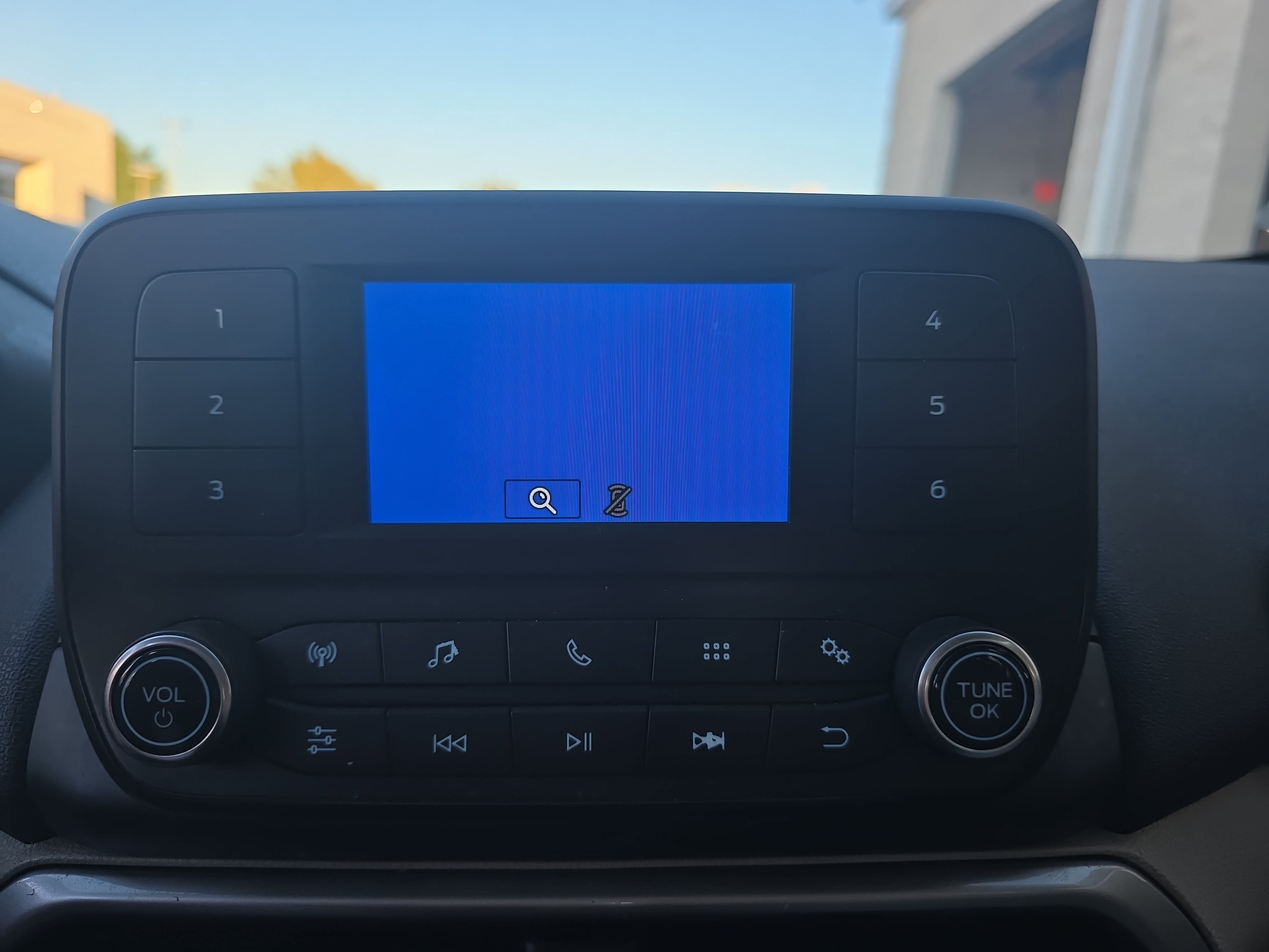 Used 2018 Ford EcoSport S FWD image 23