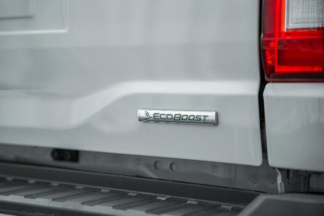 Certified 2023 Ford F150 Lariat w/ Equipment Group 502A High image 21