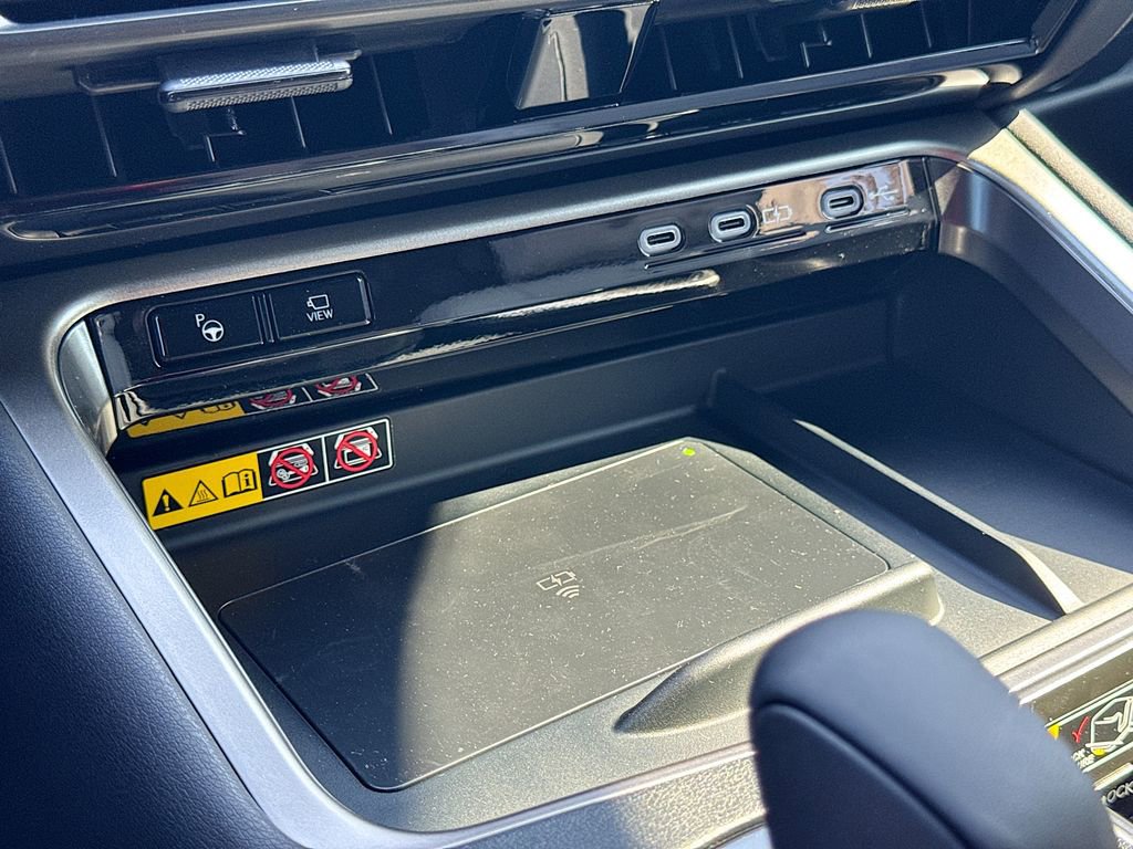 New 2026 Lexus TX 350 FWD image 35