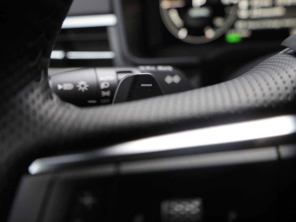 New 2025 Mitsubishi Outlander SEL Black Edition image 57