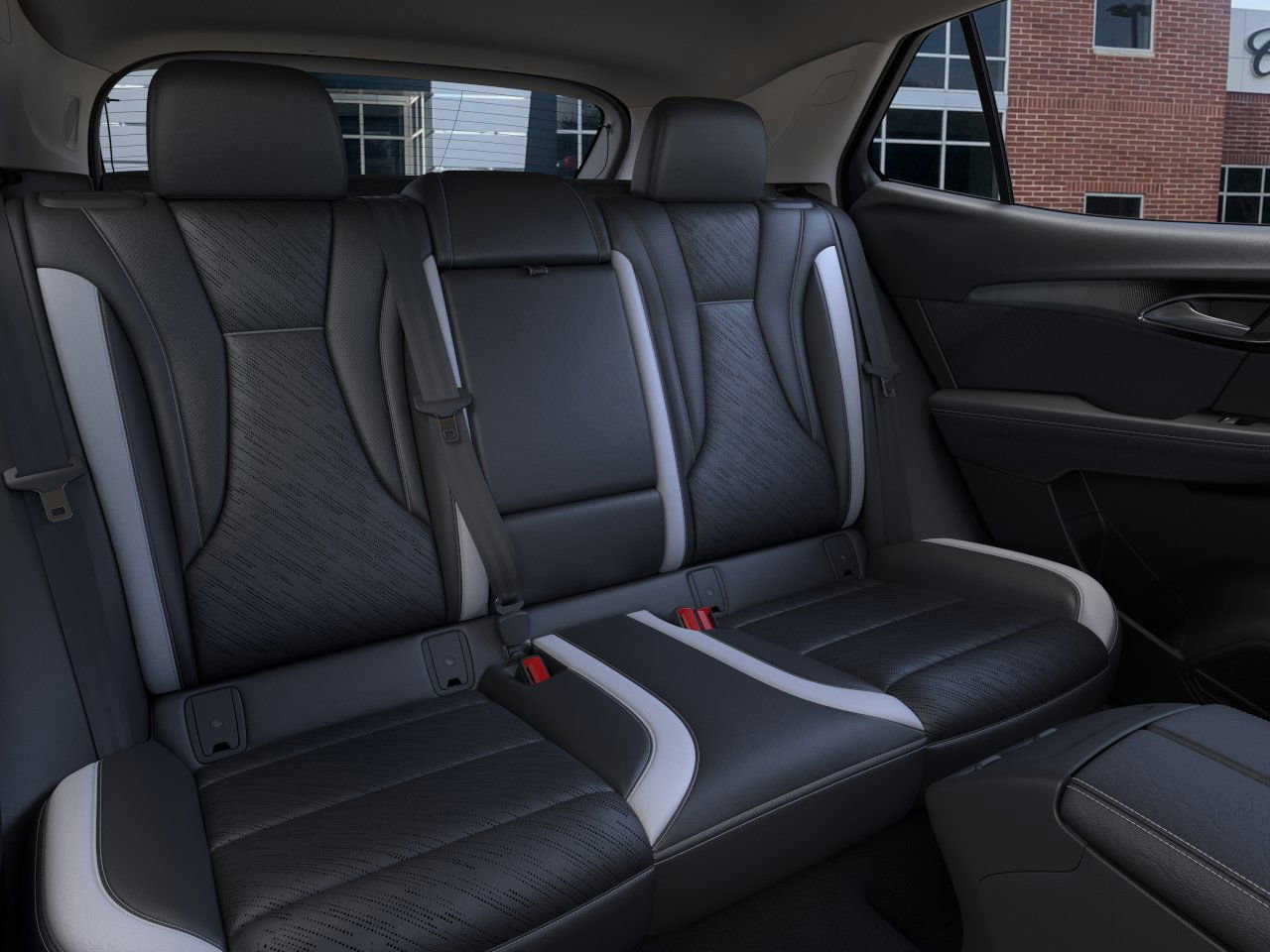 New 2026 Buick Envision Sport Touring image 41